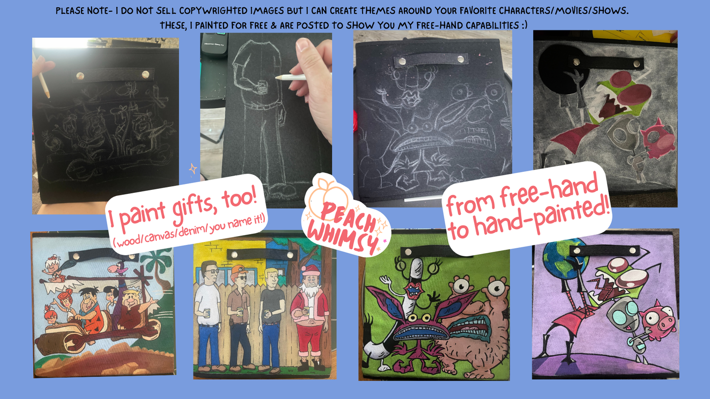 Custom Order Deposit