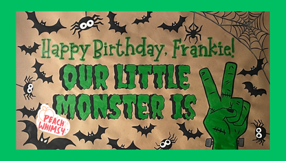 Custom Order Deposit