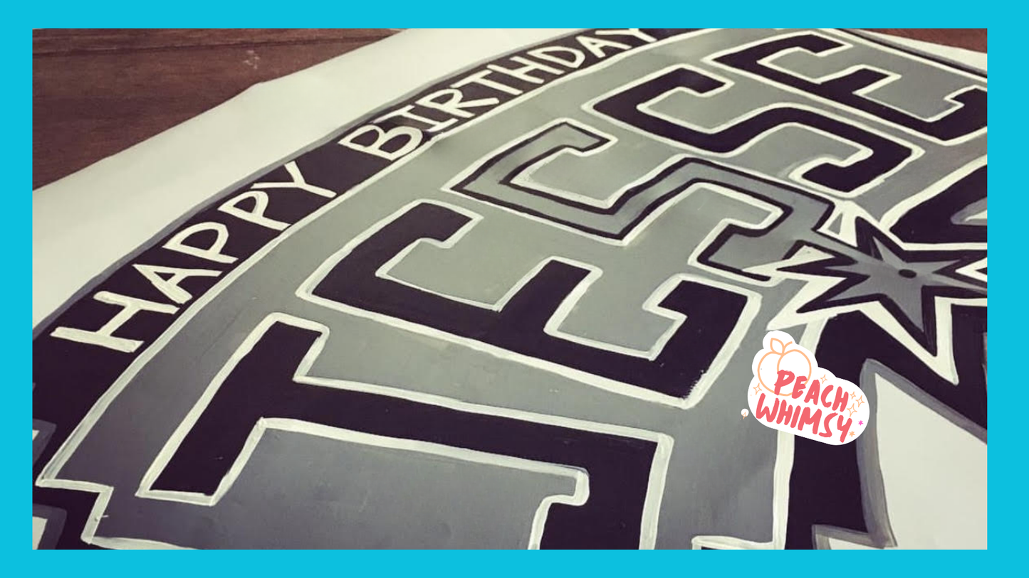 Custom Order Deposit