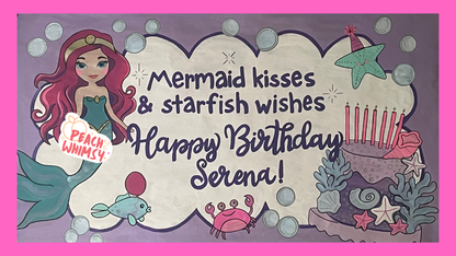 Custom Order Deposit