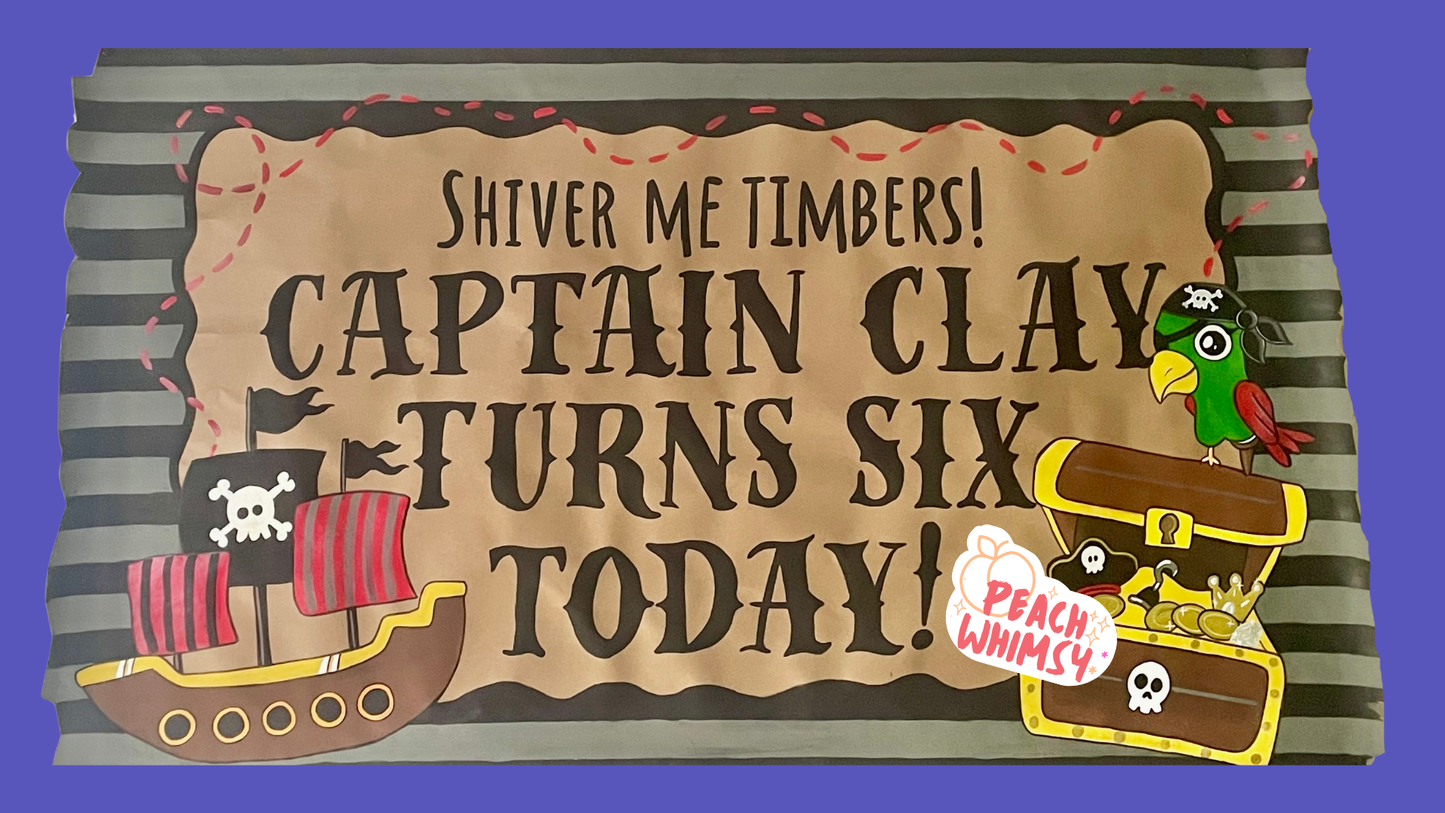 Custom Order Deposit