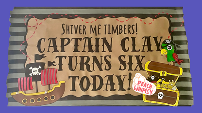 Custom Order Deposit