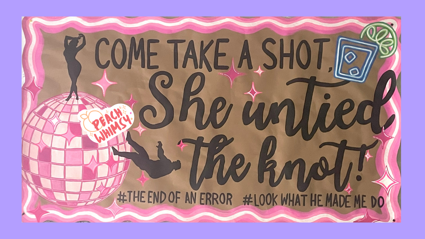 Custom Order Deposit