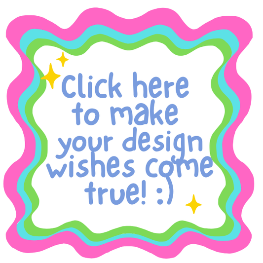 Custom Order Deposit